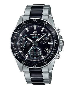 Đồng Hồ Nam Casio Edifice EFV-540SBK-1AVDF