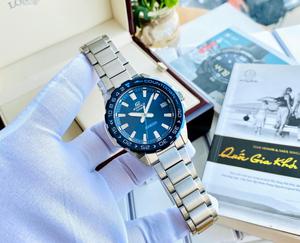 Đồng Hồ Nam Casio Edifice EFV-120DB-2AVUDF 