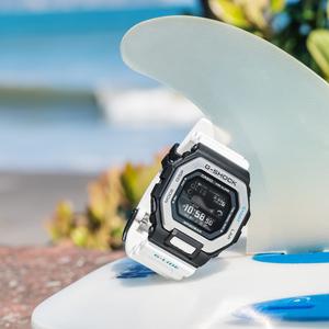 Đồng Hồ Nam Casio G Shock GBX-100-7DR