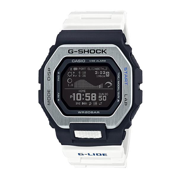 Đồng Hồ Nam Casio G Shock GBX-100-7DR