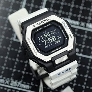 Đồng Hồ Nam Casio G Shock GBX-100-7DR