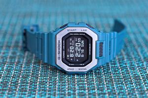 Đồng Hồ Nam Casio G Shock GBX-100-2DR