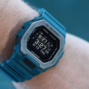 Đồng Hồ Nam Casio G Shock GBX-100-2DR