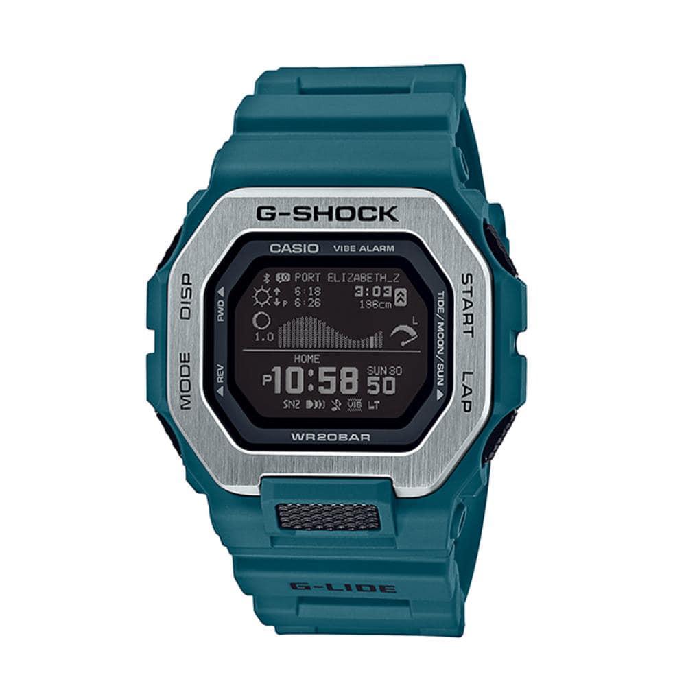 Đồng Hồ Nam Casio G Shock GBX-100-2DR