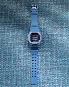 Đồng Hồ Nam Casio G Shock GBX-100-2DR