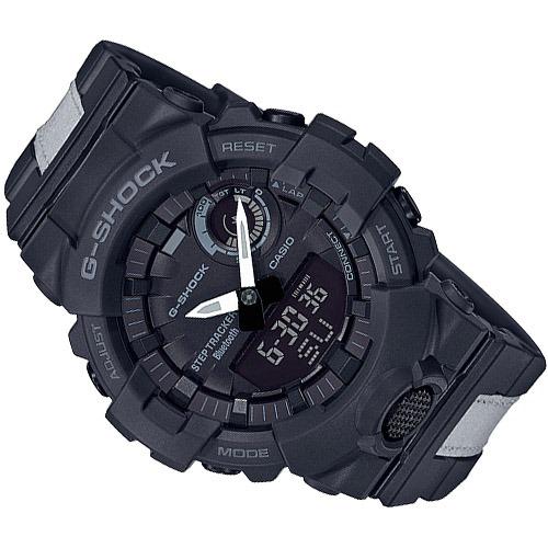 Đồng Hồ Nam Casio G Shock GBA-800LU-1A