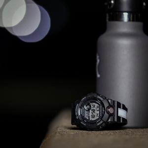 Đồng Hồ Nam Casio G Shock GBA-800LU-1A