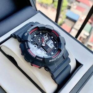 Đồng Hồ Nam Casio G-Shock GA-100-1A4DR