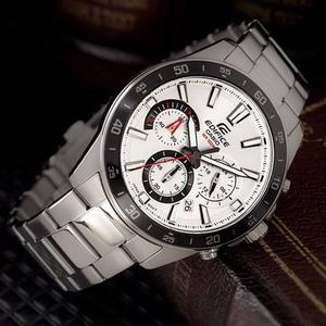 Đồng Hồ Nam Casio Edifice EFV-570D-7AVDF