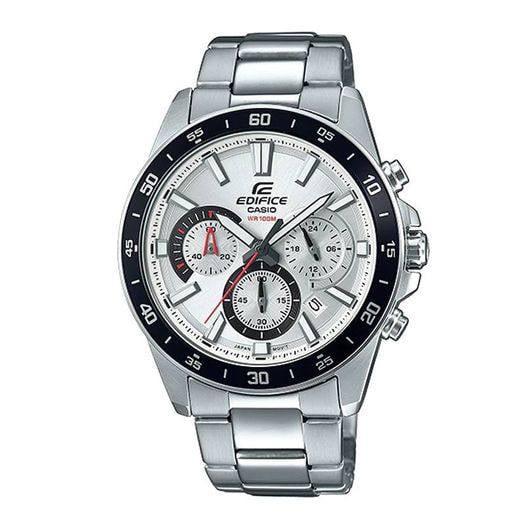 Đồng Hồ Nam Casio Edifice EFV-570D-7AVDF