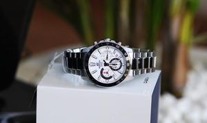 Đồng Hồ Nam Casio Edifice EFV-570D-7AVDF