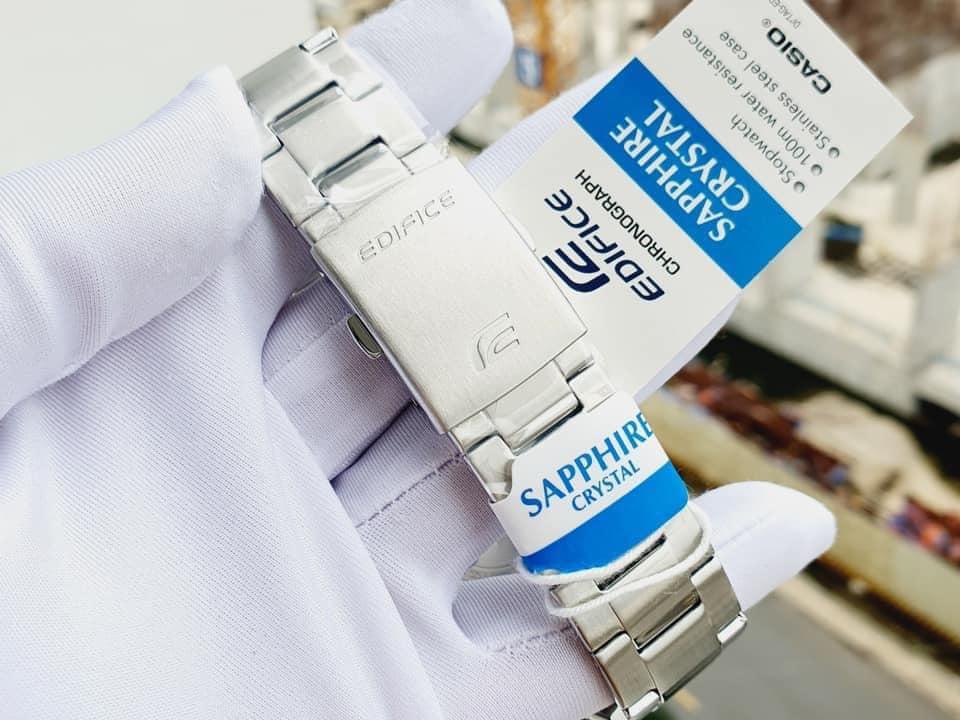 Đồng Hồ Nam Casio Edifice EFR-S567D-1AV