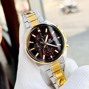 Đồng Hồ Nam Casio Edifice EFV-610SG-5AV