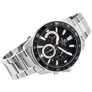 Đồng Hồ Nam Casio Edifice EFV-570D-1AVDF