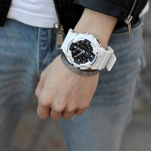 Đồng Hồ Nam Casio G-Shock GA-100B-7ADR 