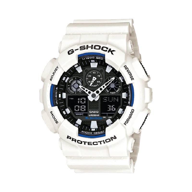 Đồng Hồ Nam Casio G-Shock GA-100B-7ADR 