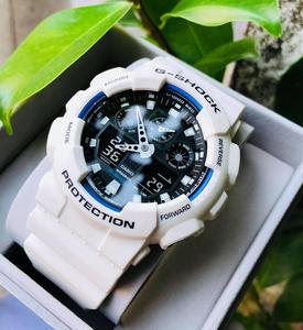 Đồng Hồ Nam Casio G-Shock GA-100B-7ADR 