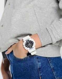 Đồng Hồ Nam Casio G-Shock GA-100B-7ADR 
