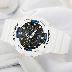 Đồng Hồ Nam Casio G-Shock GA-100B-7ADR 