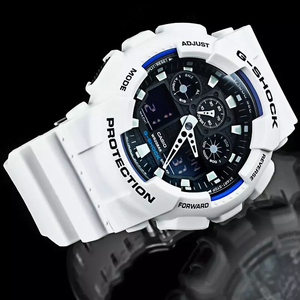 Đồng Hồ Nam Casio G-Shock GA-100B-7ADR 