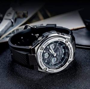 Đồng Hồ Nam Casio G Shock GST-S110-1ADR