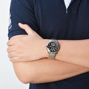 Đồng Hồ Nam Casio EFR-527D-1AVUDF