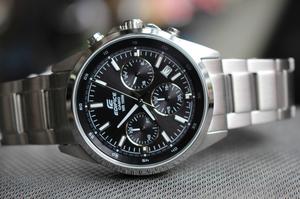 Đồng Hồ Nam Casio EFR-527D-1AVUDF