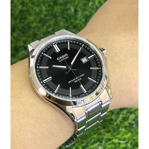 Đồng Hồ Nam Casio MTS-100D-1AVDF