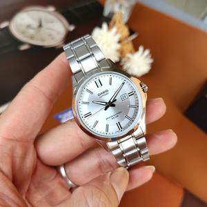 Đồng Hồ Nam Casio MTS-100D-7AVDF 