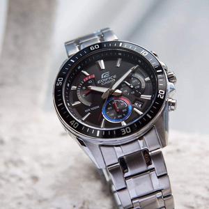 Đồng Hồ Nam Casio Edifice EFR-552D-1A3VUDF