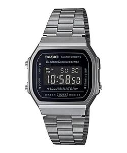 Đồng Hồ Nam Casio A168WGG-1BDF