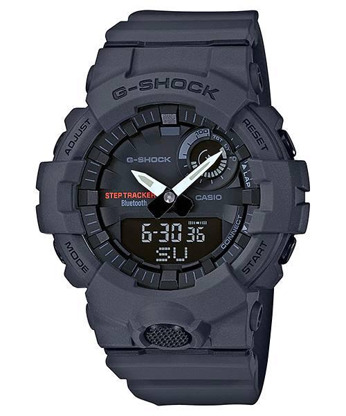 Đồng Hồ Nam Casio G Shock GBA-800-8ADR