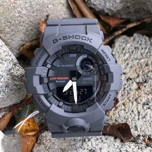 Đồng Hồ Nam Casio G Shock GBA-800-8ADR