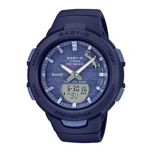 Đồng Hồ Nữ Casio Baby G BSA-B100AC-2ADF