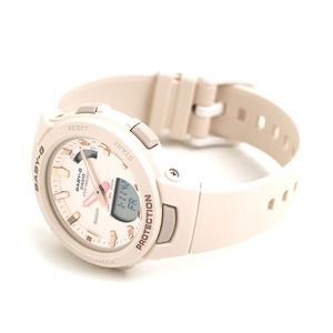 Đồng Hồ Nữ Casio Baby G BSA-B100-4A1DR