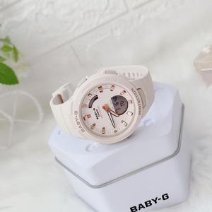 Đồng Hồ Nữ Casio Baby G BSA-B100-4A1DR