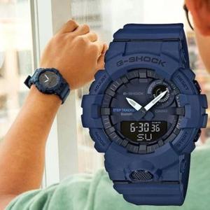 Đồng Hồ Nam Casio G Shock GBA-800-2ADF