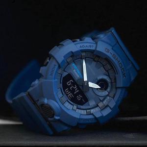 Đồng Hồ Nam Casio G Shock GBA-800-2ADF