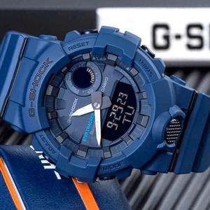 Đồng Hồ Nam Casio G Shock GBA-800-2ADF