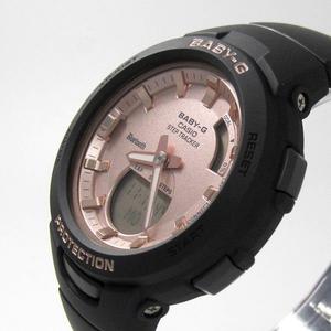 Đồng Hồ Nữ Casio Baby G BSA-B100MF-1ADR 