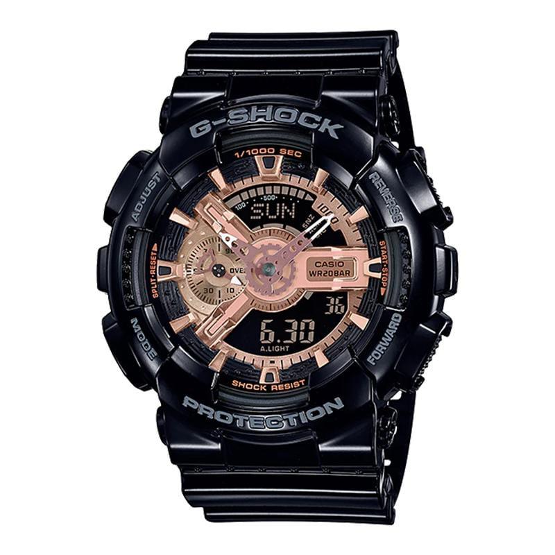 Đồng Hồ Nam Casio G Shock GA-110MMC-1ADF