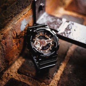 Đồng Hồ Nam Casio G Shock GA-110MMC-1ADF