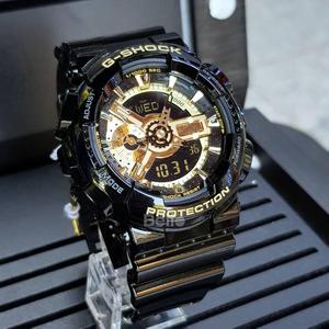 Đồng Hồ Nam Casio G-Shock GA-110GB-1ADR