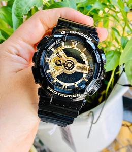 Đồng Hồ Nam Casio G-Shock GA-110GB-1ADR