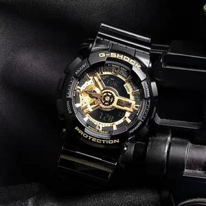 Đồng Hồ Nam Casio G-Shock GA-110GB-1ADR