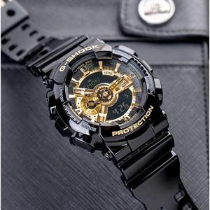 Đồng Hồ Nam Casio G-Shock GA-110GB-1ADR