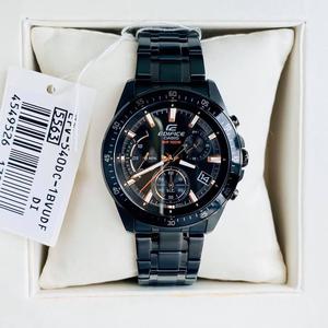 Đồng Hồ Nam Casio Edifice EFV-540DC-1BVUDF