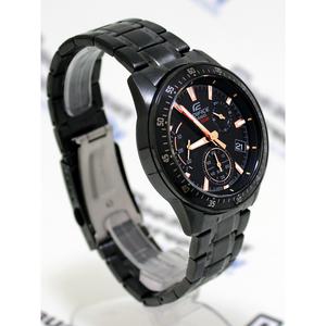 Đồng Hồ Nam Casio Edifice EFV-540DC-1BVUDF