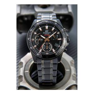 Đồng Hồ Nam Casio Edifice EFV-540DC-1BVUDF