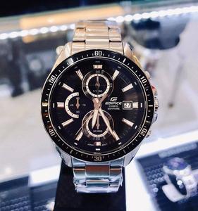 Đồng Hồ Nam Casio Edifice EFR-526D-1AVUDF 